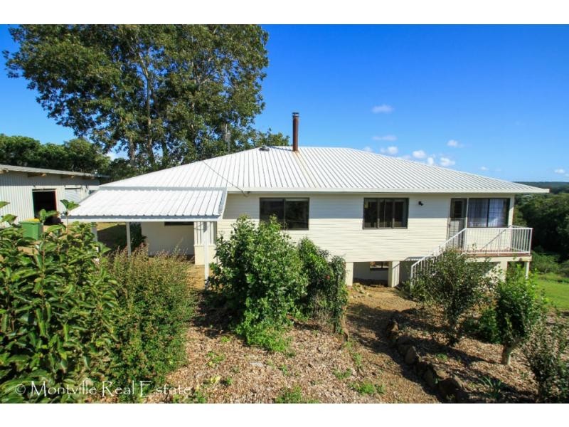 242-246 Flaxton Drive, Flaxton QLD 4560