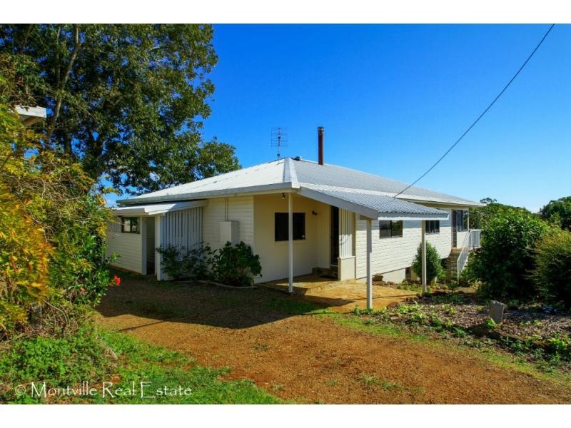 242-246 Flaxton Drive, Flaxton QLD 4560