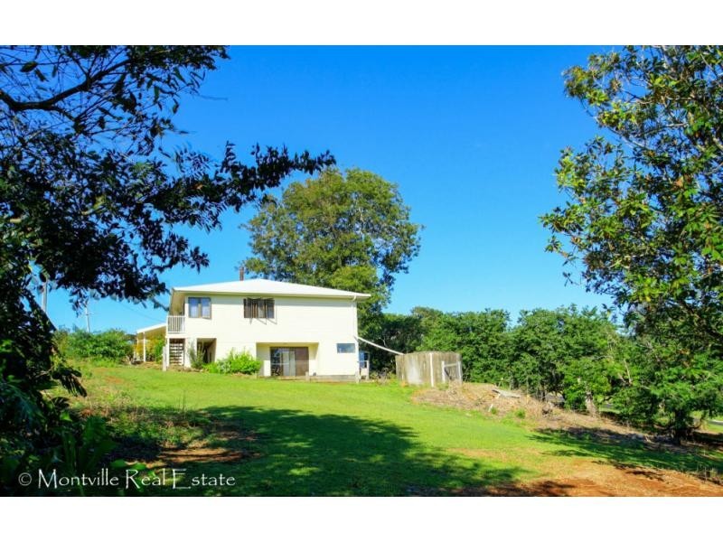 242-246 Flaxton Drive, Flaxton QLD 4560