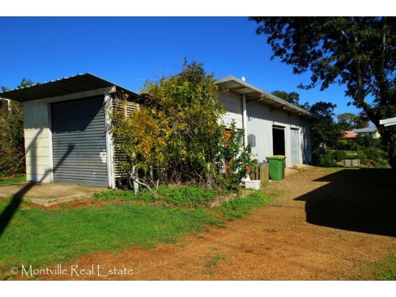 242-246 Flaxton Drive, Flaxton QLD 4560