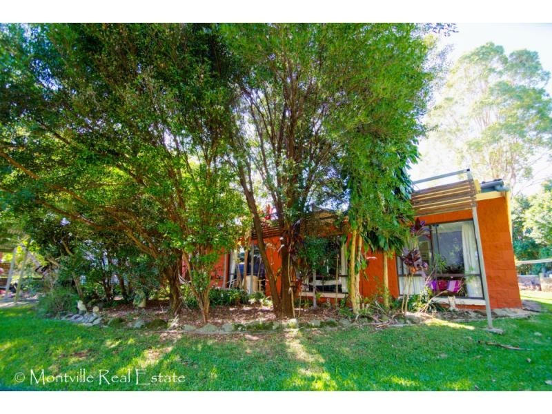 9 Frangipanni Court, Montville QLD 4560