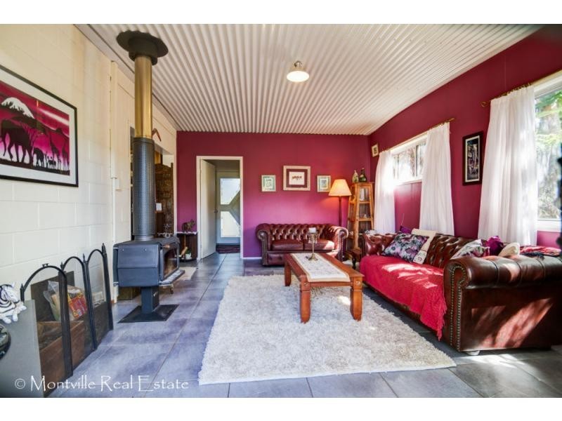 9 Frangipanni Court, Montville QLD 4560