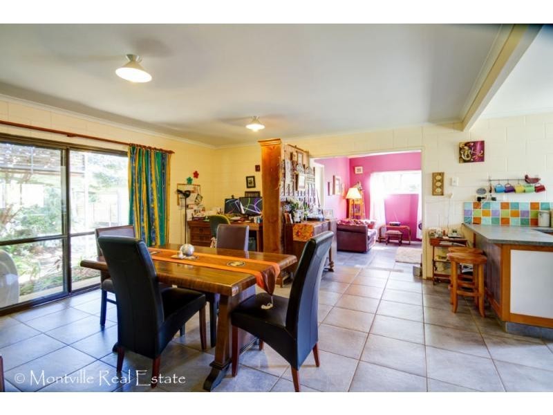 9 Frangipanni Court, Montville QLD 4560