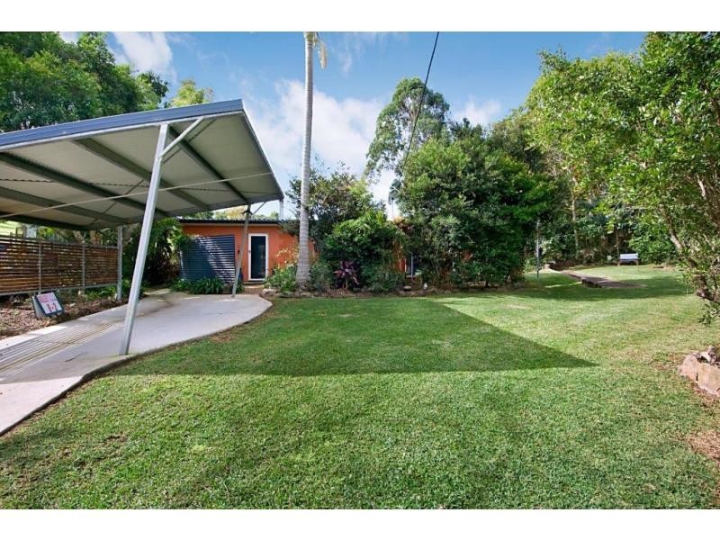 9 Frangipanni Court, Montville QLD 4560