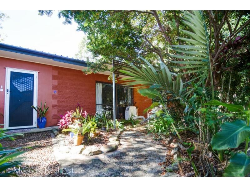 9 Frangipanni Court, Montville QLD 4560