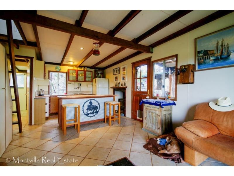 227 Cedar Creek Road, Belli Park QLD 4562