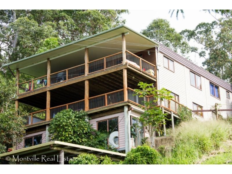 79 Balmoral Road, Montville QLD 4560