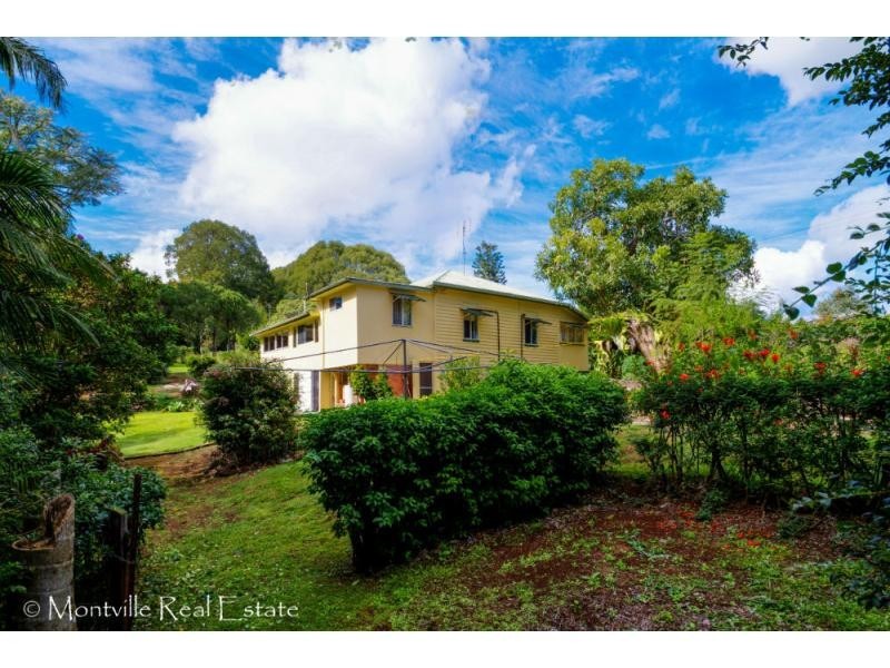 39 Ensbey Road, Flaxton QLD 4560