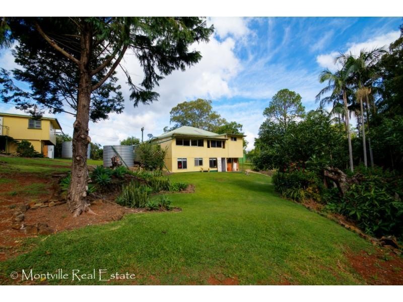 39 Ensbey Road, Flaxton QLD 4560