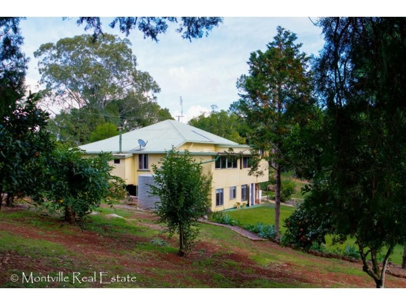 39 Ensbey Road, Flaxton QLD 4560