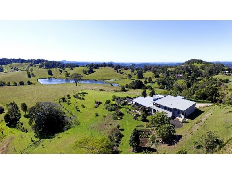 32 Brolga Lane, Dulong QLD 4560