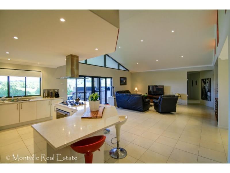 87 Spring Pastures Drive, Mapleton QLD 4560