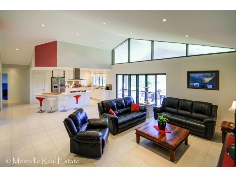 87 Spring Pastures Drive, Mapleton QLD 4560