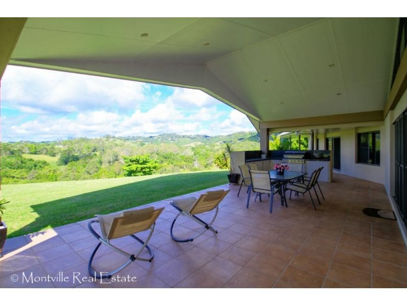 87 Spring Pastures Drive, Mapleton QLD 4560