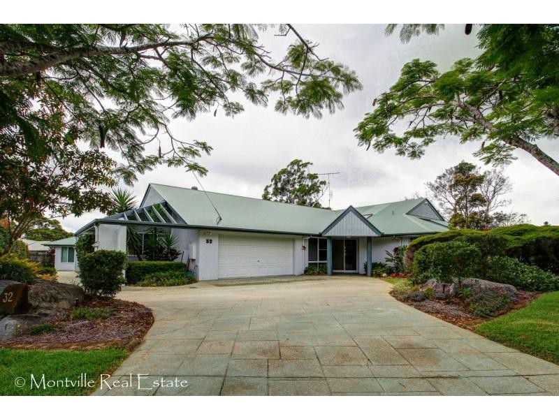 Mapleton QLD 4560