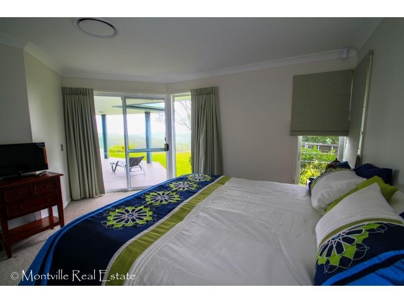 Mapleton QLD 4560