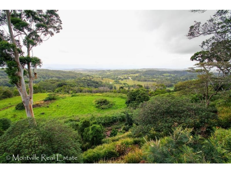 Mapleton QLD 4560