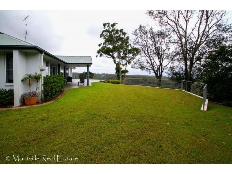 Mapleton QLD 4560
