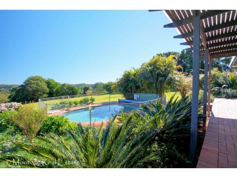 47 Carramar Court, Flaxton QLD 4560