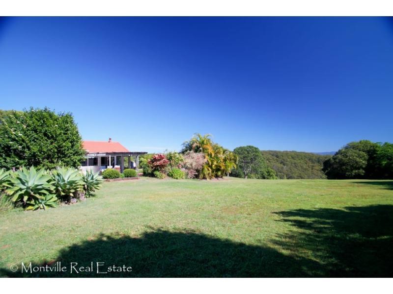 47 Carramar Court, Flaxton QLD 4560