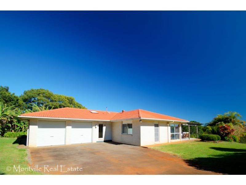 47 Carramar Court, Flaxton QLD 4560
