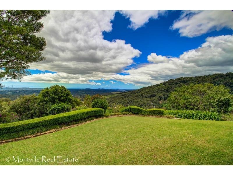 65 Razorback Road, Hunchy, Montville QLD 4560