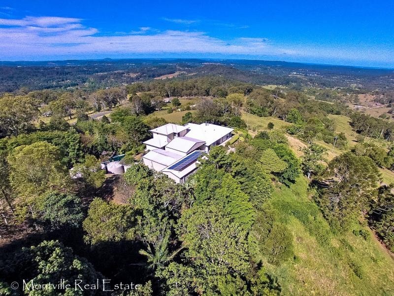65 Razorback Road, Hunchy, Montville QLD 4560