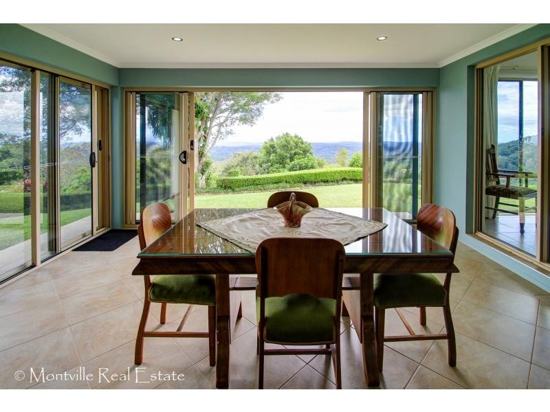 65 Razorback Road, Hunchy, Montville QLD 4560