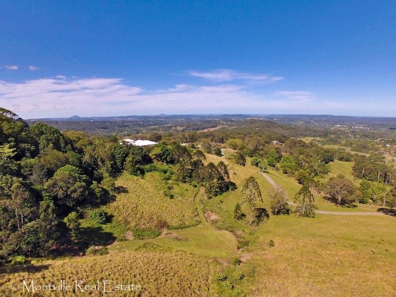 65 Razorback Road, Hunchy, Montville QLD 4560