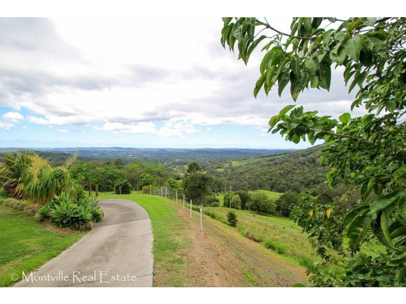 65 Razorback Road, Hunchy, Montville QLD 4560