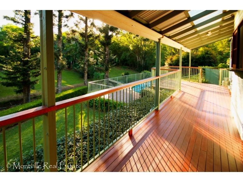 18/43-45 Western Avenue, The Rangers, Montville QLD 4560