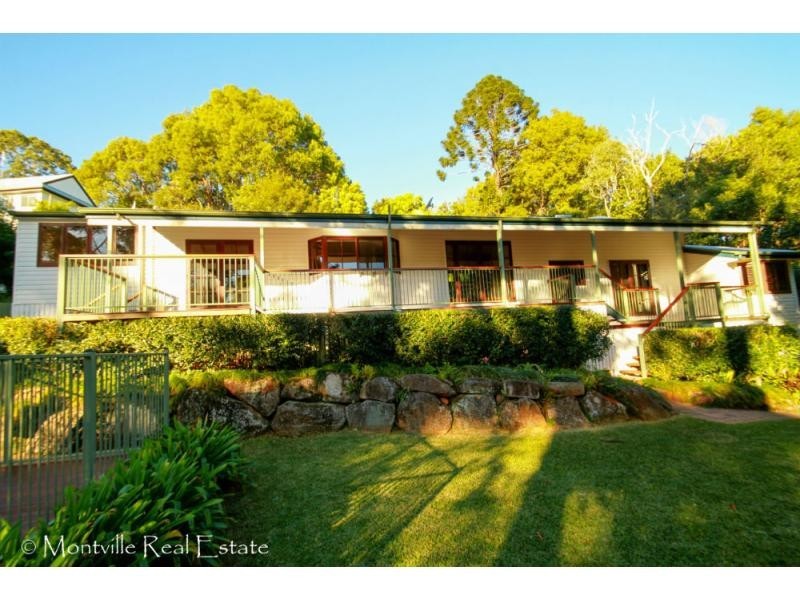 18/43-45 Western Avenue, The Rangers, Montville QLD 4560