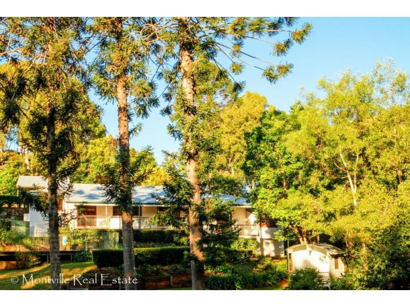 18/43-45 Western Avenue, The Rangers, Montville QLD 4560