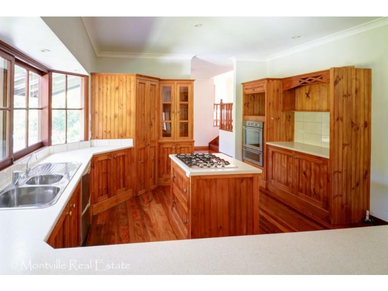 18/43-45 Western Avenue, The Rangers, Montville QLD 4560