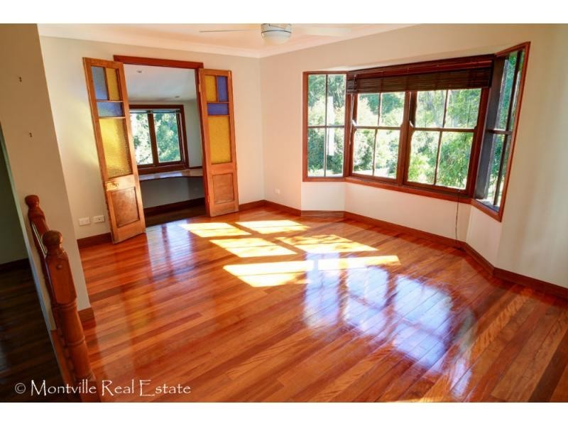 18/43-45 Western Avenue, The Rangers, Montville QLD 4560