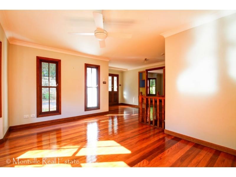 18/43-45 Western Avenue, The Rangers, Montville QLD 4560