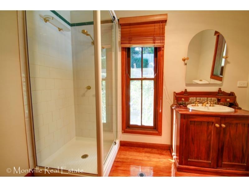 18/43-45 Western Avenue, The Rangers, Montville QLD 4560