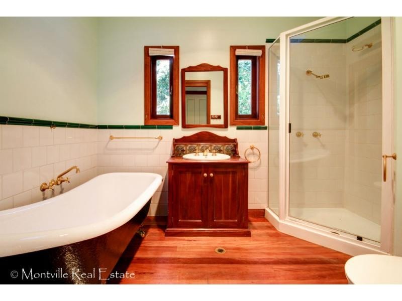 18/43-45 Western Avenue, The Rangers, Montville QLD 4560