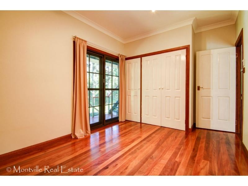 18/43-45 Western Avenue, The Rangers, Montville QLD 4560