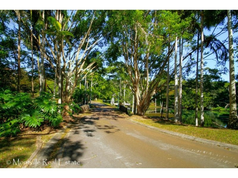 18/43-45 Western Avenue, The Rangers, Montville QLD 4560