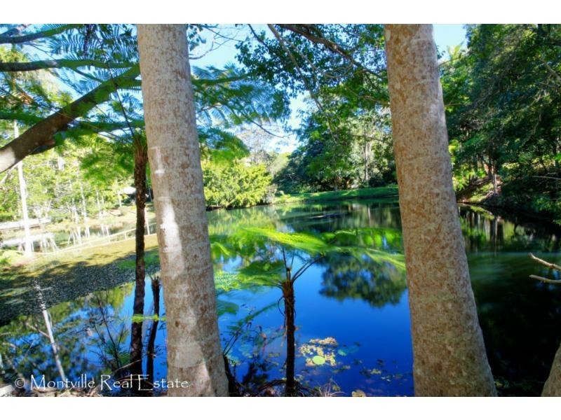 18/43-45 Western Avenue, The Rangers, Montville QLD 4560