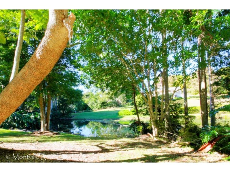 18/43-45 Western Avenue, The Rangers, Montville QLD 4560