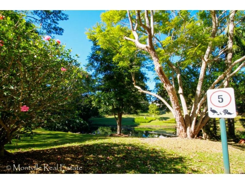 18/43-45 Western Avenue, The Rangers, Montville QLD 4560