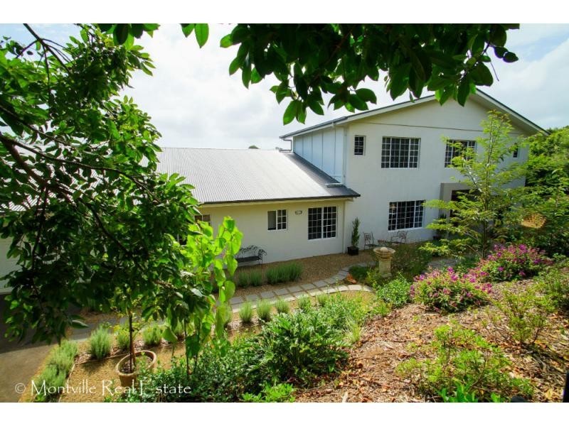 34 Gaden Road, Montville QLD 4560