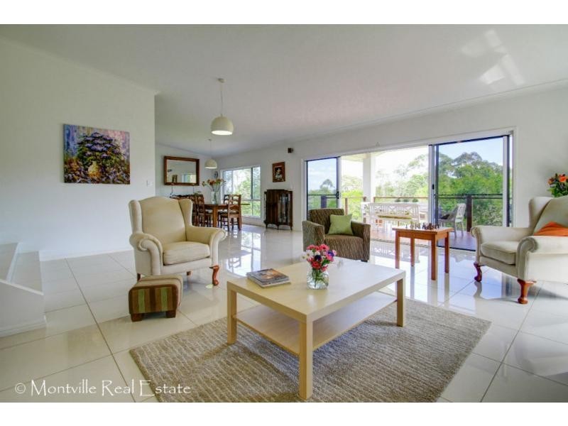34 Gaden Road, Montville QLD 4560