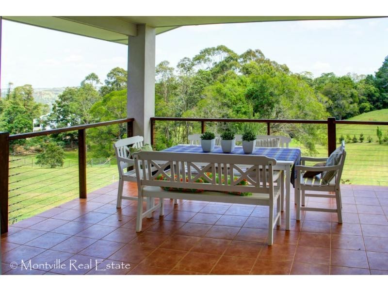 34 Gaden Road, Montville QLD 4560
