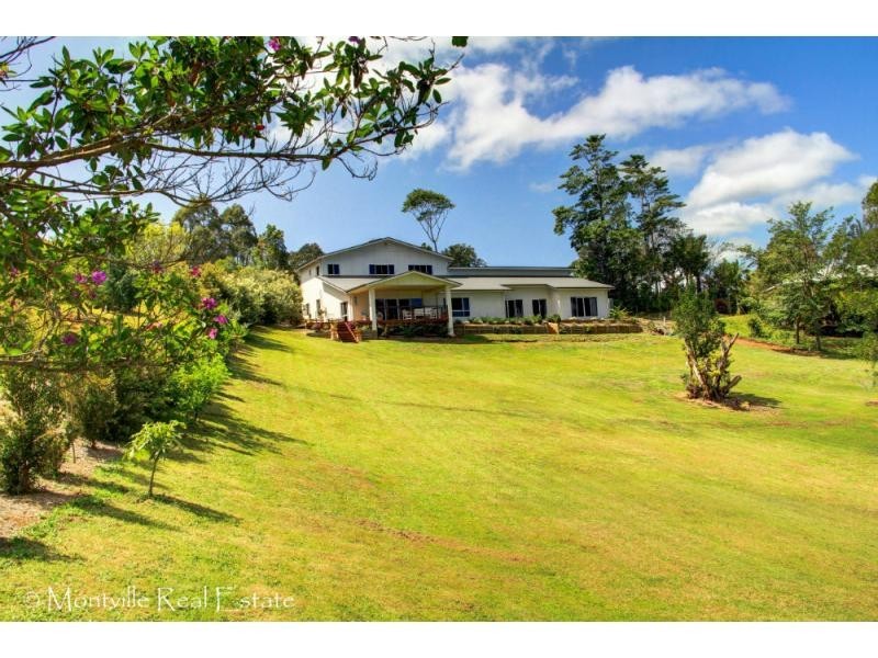 34 Gaden Road, Montville QLD 4560