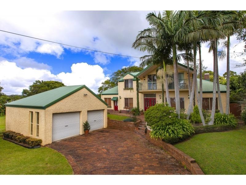 31 Post Office Road, Mapleton QLD 4560