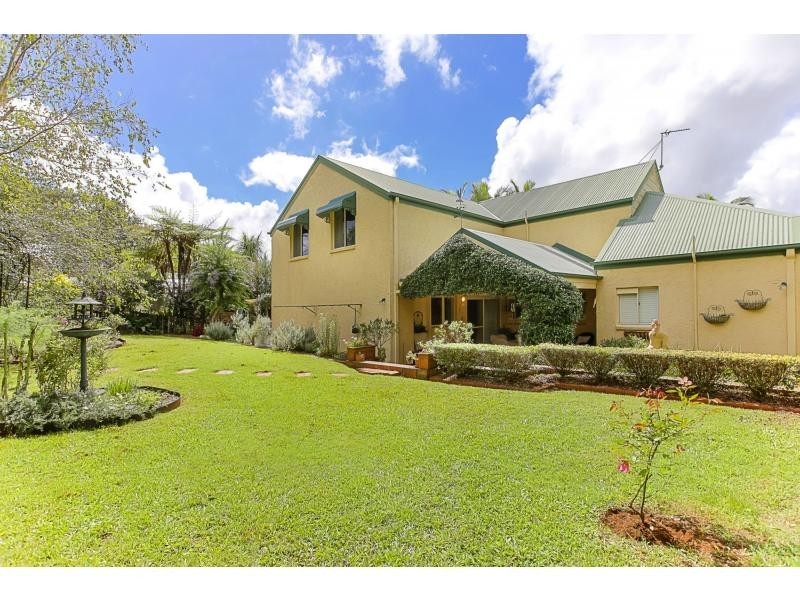 31 Post Office Road, Mapleton QLD 4560
