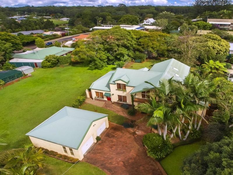 31 Post Office Road, Mapleton QLD 4560